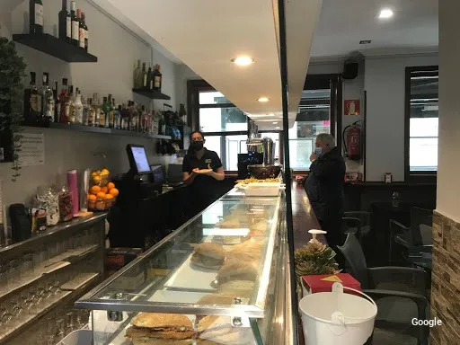 Foto de Lainoa Taberna