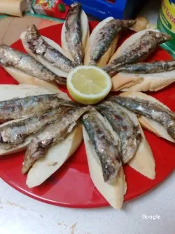 Cafe Bar Al-Alba, restaurant a Cabeza del Buey