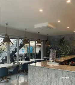 Náutico Coffee&Beer, ristorante a Ribadumia