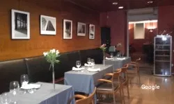 Barhaus, restaurant in Tarragona