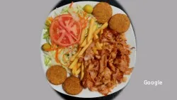 Restaurante Pak eusko Doner Kebab - Hernani