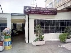 Restaurante Freiduria Puerto Pesquero - Alicante