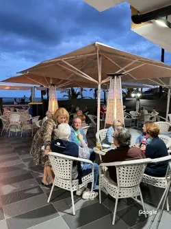 Restaurante Restaurante Terraza Ibiza - Orpesa