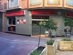 Restaurante Kebab Nur salari - Murcia