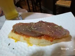 La Clave, restaurante en Cádiz