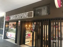 Restaurante Heladeria Mascarpone Reina Mercedes - Sevilla