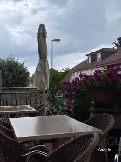 Recreo de Resty, ristorante a Villaquilambre