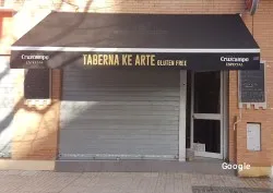 Restaurante Taberna Ke Arte - Sevilla