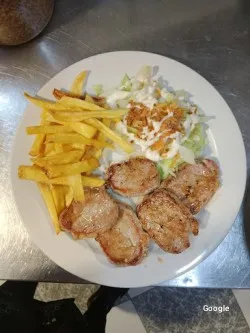 Cafetería Bar Soto, ristorante a Fuente de Piedra