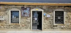 O Triskel, restaurant a A Illa de Arousa