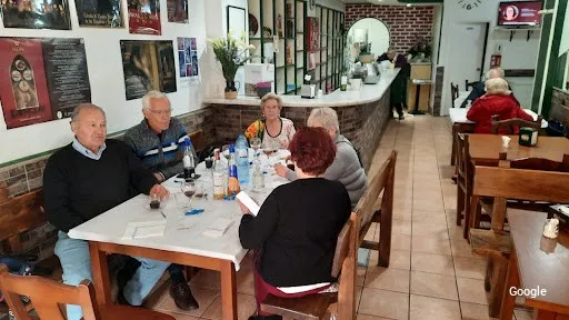 Foto de La Cantina
