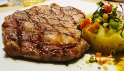Abrasador de Armando, restaurant in Béjar
