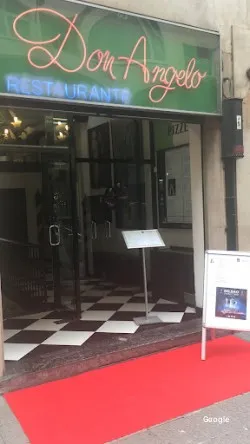 Restaurante Don Angelo - Bilbao