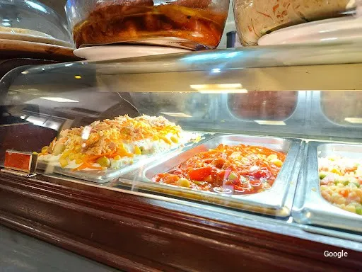 Foto de Cafeteria Menu Del Dia