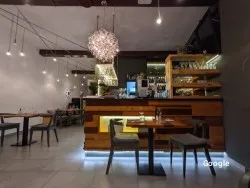 Restaurante Amendoa - Tinajo