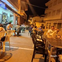 Cafetería Lennon, restaurant a Abanilla