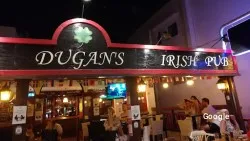 Restaurante Dugan's - Santanyí