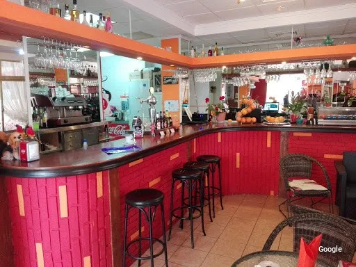 Foto de Restaurante Marlene
