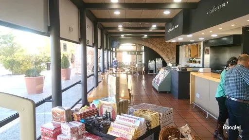 Foto de La Pausa