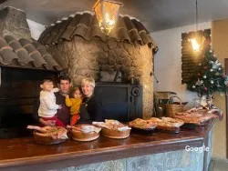 Asador Asomadilla, jatetxea (Pedro Bernardo)