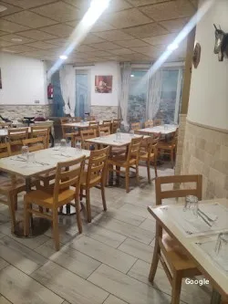 Restaurante Chez Hidaya Halal - Roses