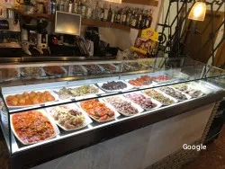 Restaurante Saladá Bar & Almuerzos - Rocafort