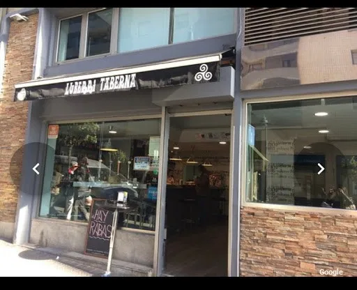 Foto de Luberri Taberna