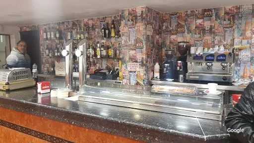 Foto de El Descanso