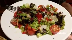 Restaurante Ribs - Megapark - Barakaldo