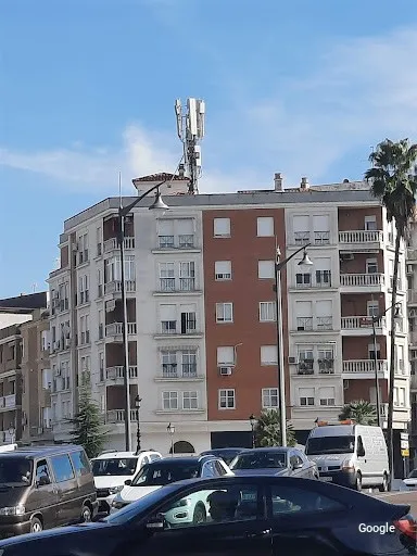Foto de Centro de Mayores de San Roque