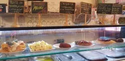 Restaurante Bodega Masana - Barcelona
