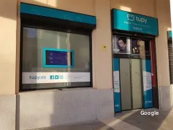 Restaurante Tupy - Aranjuez