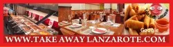 Restaurante Chinese Restaurants Delivery Takeaway Playa Blanca - Yaiza