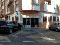 Restaurante Bar Sant Antoni - Pego