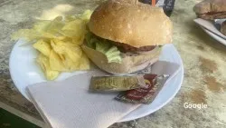 Restaurante Chiringo Castiñeiras - Cangas
