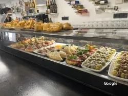Restaurante Bar La Vicora - Zaragoza