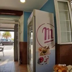 Restaurante Bar Nautico - Santoña