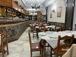 Restaurante Cerveceria Meson Rondeño - Ronda