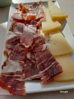 Los Secretos De Mi Tierra, restaurant a Torremolinos