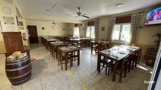Foto de Babio