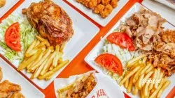 Restaurante Bar Kebab Goikiri Bi - Basauri