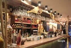 Restaurante Tito Tapas - Válor