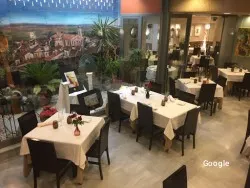 EL Lechuguero, restaurant a Cascante