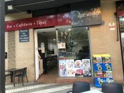 Restaurante Bar Quevedo - Torrent