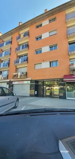 Restaurante Cocinados y Preparados El Sardà S.L - Berga
