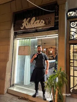 Restaurante Kulas Burgers|Tapas|Cocktails - Barcelona