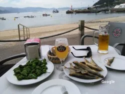 Restaurante Taperia Basilio - Poio