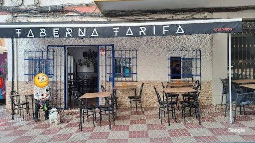 Foto de Taberna Tarifa