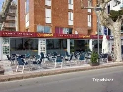 Restaurante Don Panini - Calella
