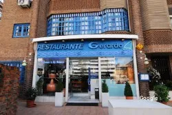 Restaurante Nuevo Gerardo - Madrid